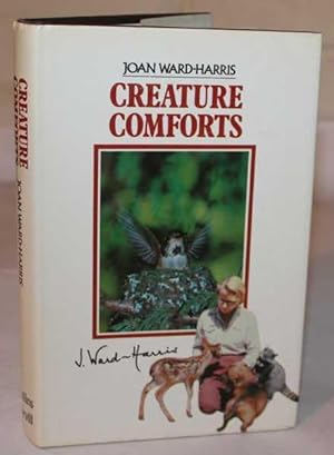 Seller image for Creature Comforts for sale by H4o Books