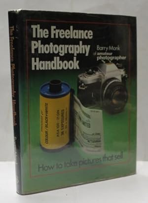 The Freelance Photography Handbook