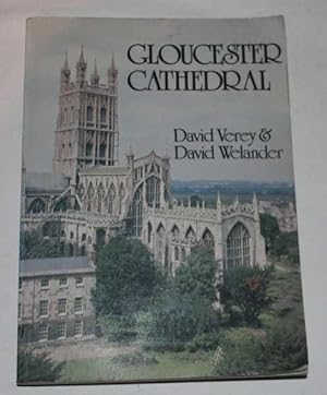 Immagine del venditore per Gloucester Cathedral venduto da H4o Books