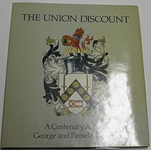 Imagen del vendedor de The Union Discount a la venta por H4o Books