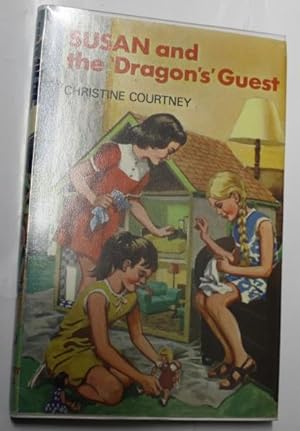 Seller image for Susan And The Dragon's Guest for sale by H4o Books