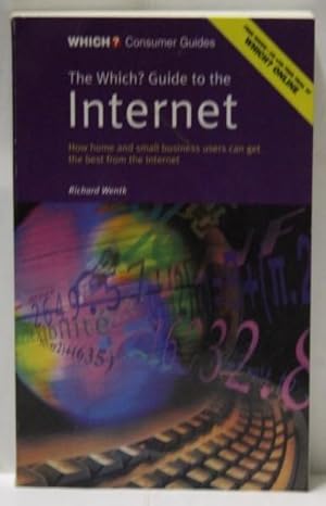 The Which? Guide To The Internet