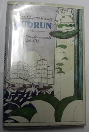 Seller image for Gudrun for sale by H4o Books