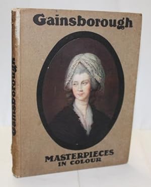 Bild des Verk�ufers f�r Gainsborough zum Verkauf von H4o Books
