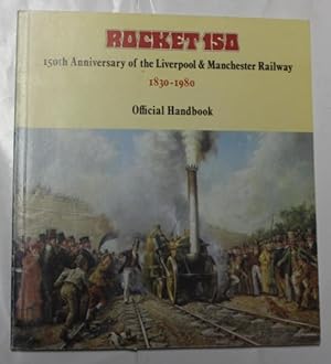 Seller image for Rocket 150 for sale by H4o Books