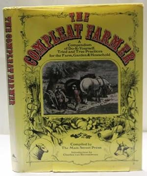 Seller image for The Compleat Farmer for sale by H4o Books