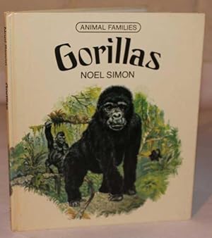 Seller image for Gorillas for sale by H4o Books