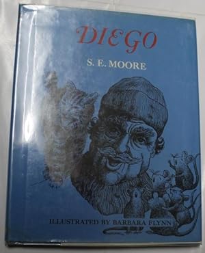 Seller image for Diego for sale by H4o Books