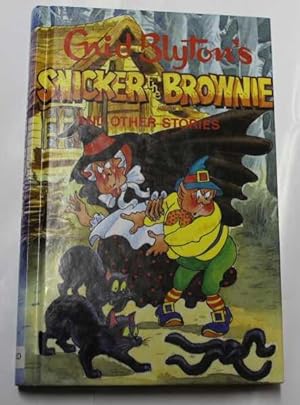 Image du vendeur pour Snicker The Brownie And Other Stories mis en vente par H4o Books