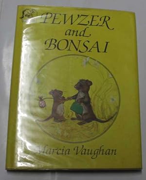 Bild des Verkufers fr Pewzer And Bonsai zum Verkauf von H4o Books