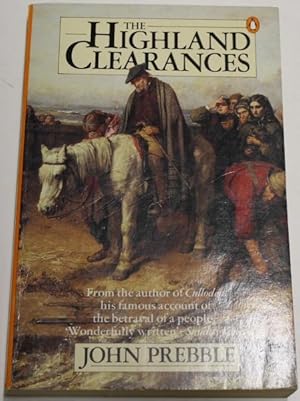 The Highland Clearances