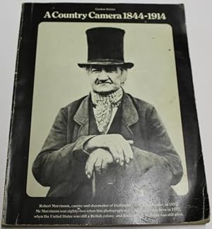 A Country Camera 1844-1914
