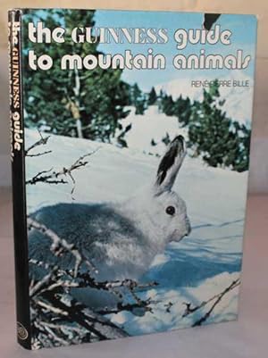 Guinness Guide To Mountain Animals