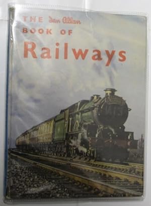 The Ian Allan Book Of Railways