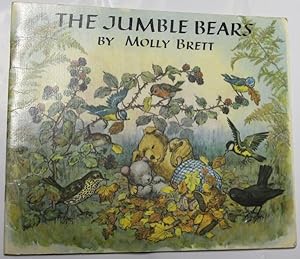 Image du vendeur pour The Jumble Bears mis en vente par H4o Books