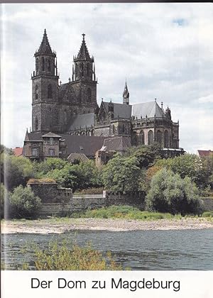 Bild des Verkufers fr Der Dom zu Magdeburg zum Verkauf von Versandantiquariat Karin Dykes