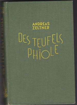 Des Teufels Phiole