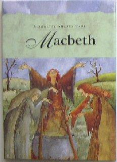 A Shorter Shakespeare. MacBeth