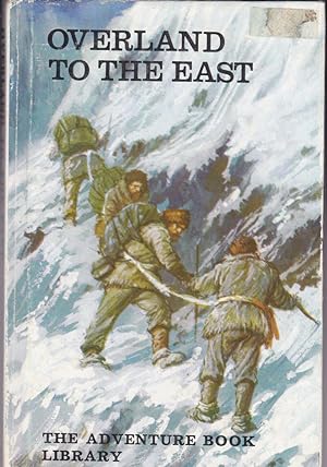 Overland to the East
