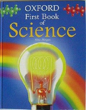 Oxford First Book of Science