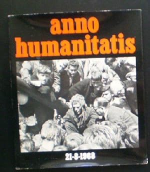 Anno Humanitatis 21.8.1968