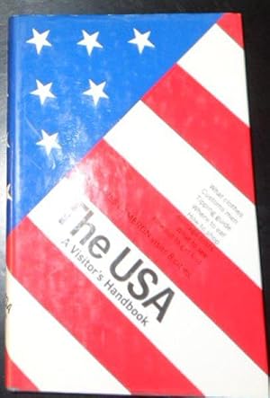 The USA, A Visitor's Handbook