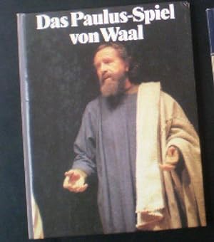 Bild des Verkufers fr Das Paulus-Spiel von Waal zum Verkauf von Versandantiquariat Karin Dykes