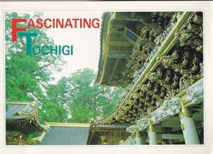 Fascinating Tochigi