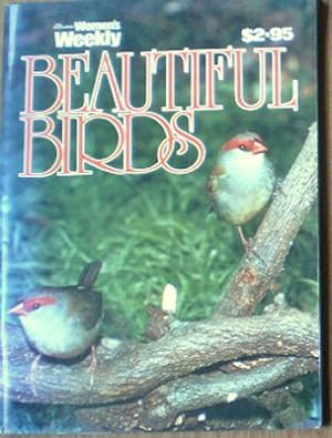 Australia's Beautiful Birds