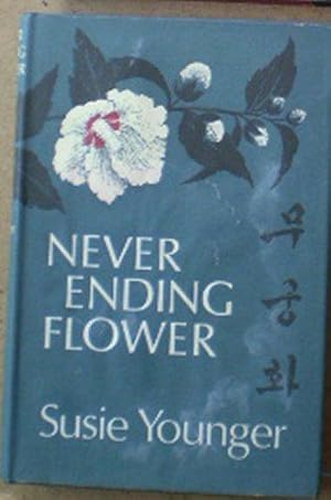 Never Ending Flower