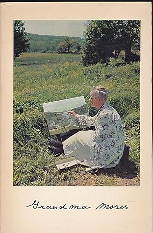 Art and Life of Grandma Moses