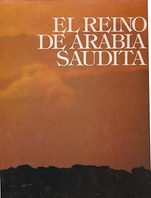 El Reino de Arabia Saudita