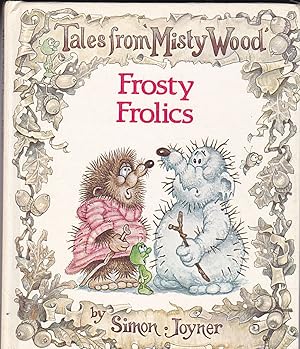 Tales from Misty Wood, Frosty Frolics