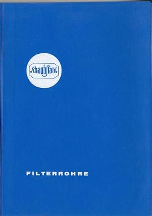 Filterrohre