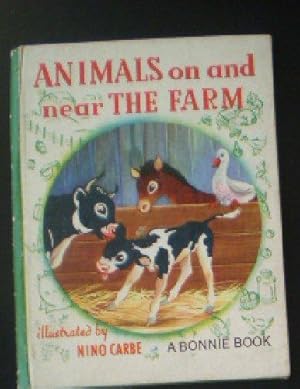 Animals on and near the Farm