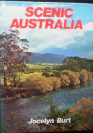 Bild des Verkufers fr Scenic Australia zum Verkauf von Versandantiquariat Karin Dykes