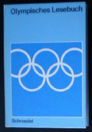 Olympisches Lesebuch