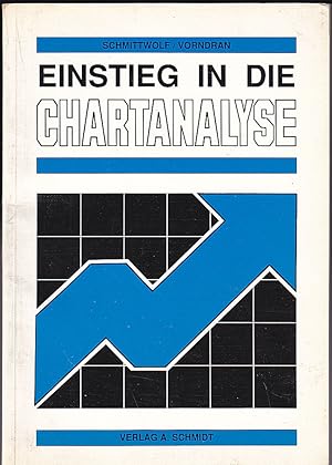 Image du vendeur pour Einstieg in die Charanalyse mis en vente par Versandantiquariat Karin Dykes