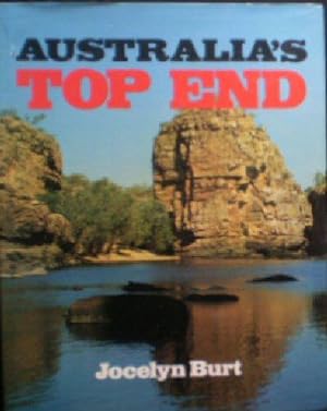 Bild des Verkufers fr Austalia's Top End zum Verkauf von Versandantiquariat Karin Dykes