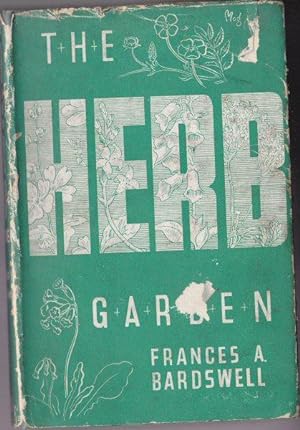 Imagen del vendedor de The Herb Garden a la venta por Versandantiquariat Karin Dykes