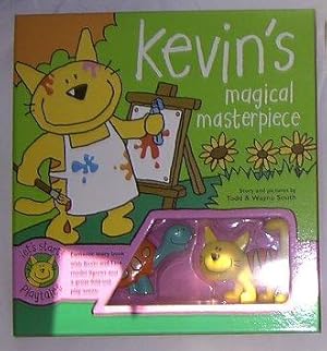 Kevin's Magical Masterpiece