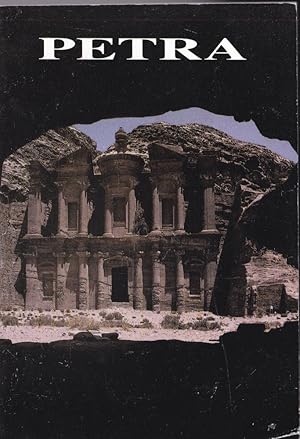 Petra, A Guide to the Rose-Red City