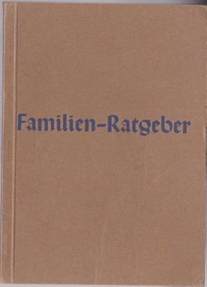 Familien-Ratgeber