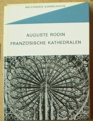 Französische Kathederalen