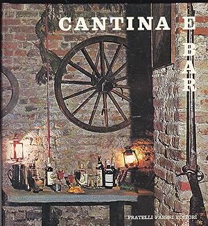 Cantina e Bar volume 1