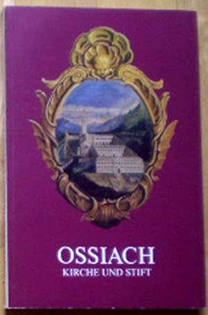 Seller image for Ossiach Stift und Kirche for sale by Versandantiquariat Karin Dykes