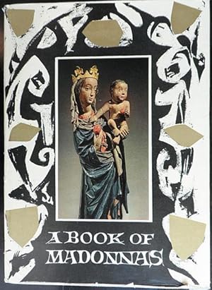 Bild des Verkufers fr A Book of Madonnas zum Verkauf von Versandantiquariat Karin Dykes