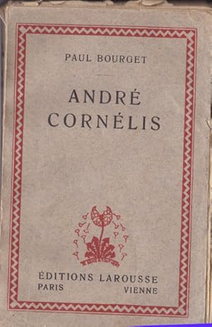 Andre Cornelis