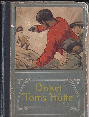 Image du vendeur pour Onkel Toms Htte mis en vente par Versandantiquariat Karin Dykes