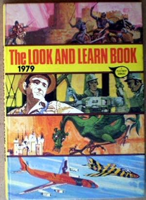The Look and Learn Book 1979